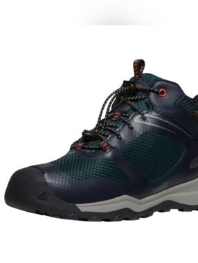 Keen Youth Wanduro Mid Waterproof Hiking Boots